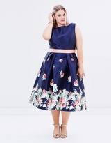 Thumbnail for your product : Zoey Dress