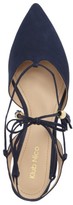 Thumbnail for your product : Klub Nico Women's Gwen Ghillie Flat