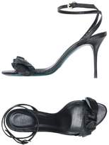 Thumbnail for your product : Patrizia Pepe Sandals