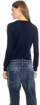Thumbnail for your product : Markus Lupfer British Mini Emma Sweater