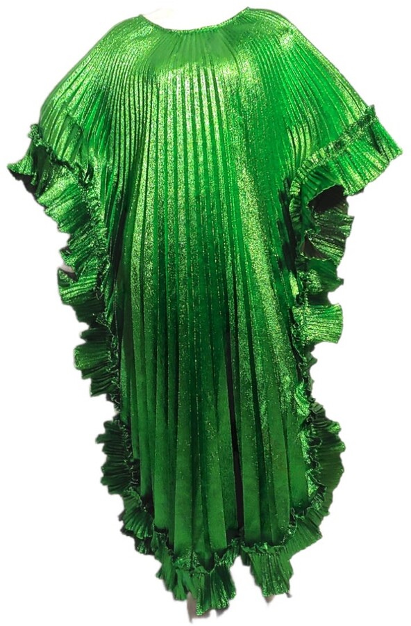 Emerald Dress | Shop the world's largest collection of fashion 