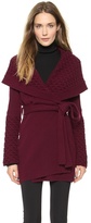 Thumbnail for your product : Temperley London Honeycomb Jacket