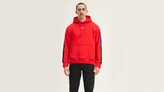 Thumbnail for your product : Levi's Racer Sleeve Hoodie