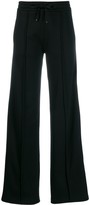 Thumbnail for your product : Moncler Flared Track Trousers