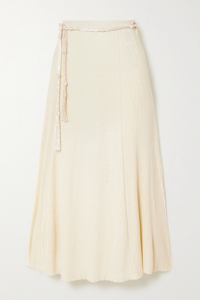 Cream Skirt | Shop the world's largest 