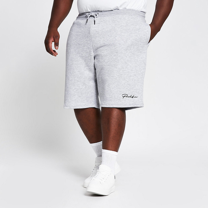 skinny leg shorts mens