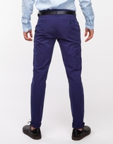 Thumbnail for your product : Todd Snyder Tab Front Trouser Chino In Fog