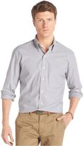 Thumbnail for your product : Izod Big and Tall Long-Sleeve Plaid Shirt