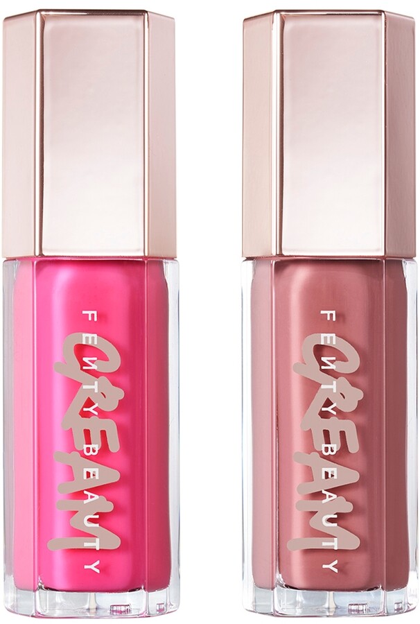 Fenty Beauty Lip Gloss Shop The World S Largest Collection Of Fashion Shopstyle Uk