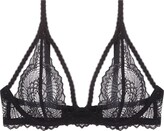 Thumbnail for your product : Journelle Natalia Underwire Bra
