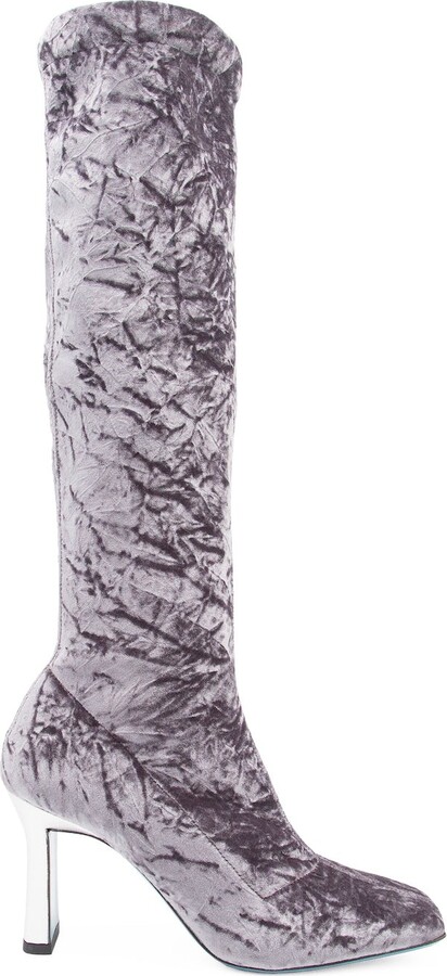 Neutrals / Grey / White Leonida Tall Bt Grey Vis/Moon Eto