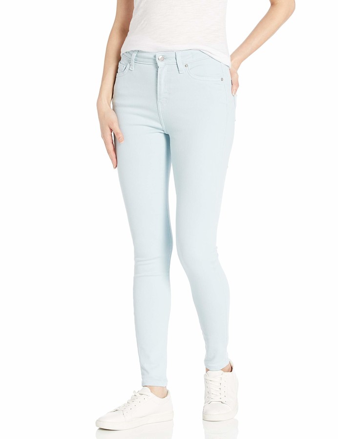 aqua womens denim jeans