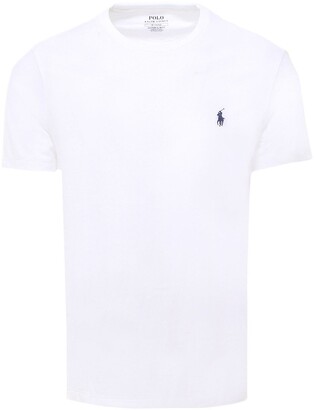 polo ralph lauren basic tee
