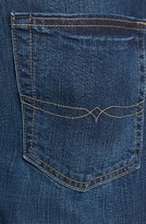 Thumbnail for your product : Lucky Brand '121 Heritage' Straight Leg Jeans (Weatherbee)
