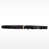 Thumbnail for your product : Linea Pelle Tina Link Braid Belt