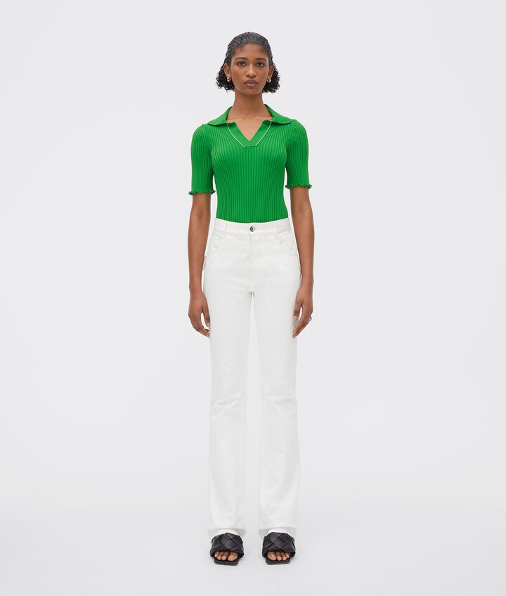 Bottega Veneta Jeans - ShopStyle