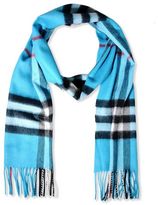 Thumbnail for your product : Burberry Oblong scarf