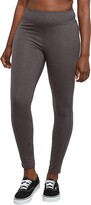 Thumbnail for your product : Hanes Women's Stretch Jersey Legging