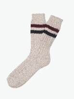 Thumbnail for your product : Mark McNairy Etiquette x Boot Socks