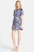 Thumbnail for your product : Mcginn 'Claire' Print Dress