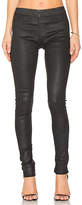 Thumbnail for your product : Rick Owens Simple Leggings