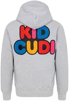 Thumbnail for your product : A Bathing Ape x Kid Cudi Baby Milo hoodie