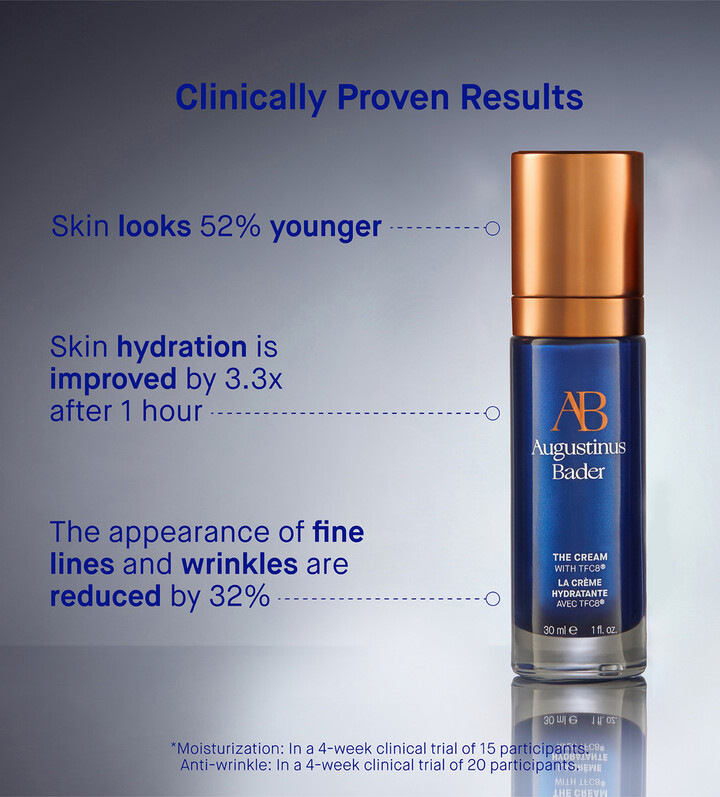 Augustinus Bader The Cream 30ml