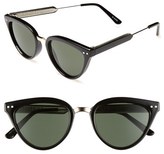 Thumbnail for your product : Spitfire 'Yazhoo' 50mm Sunglasses