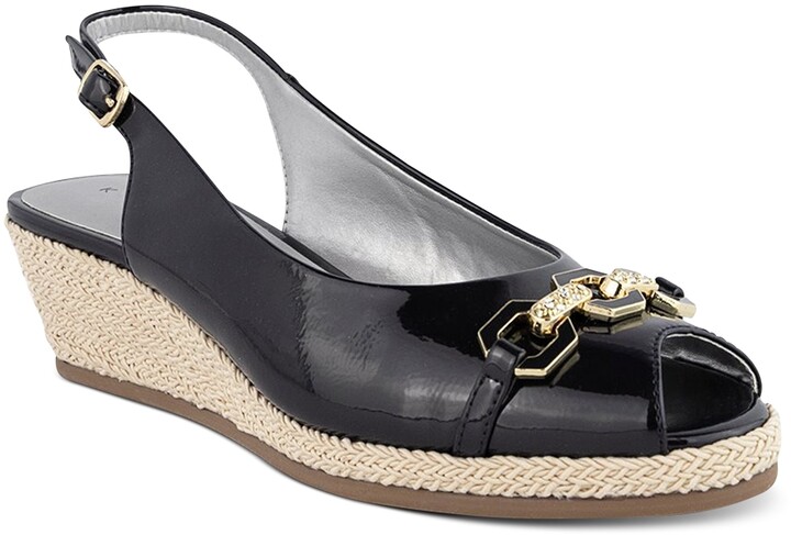 karen scott darcy evening sandals
