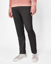 Thumbnail for your product : Ted Baker BEKTROT Tall semi plain pants