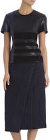 Thumbnail for your product : BCBGMAXAZRIA Runway Mijo Top