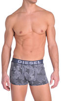 Thumbnail for your product : Diesel Divine Trunk-BLUE-Small