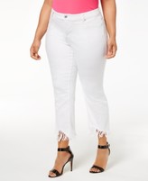 inc plus size jeans