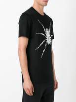 Thumbnail for your product : Lanvin spider T-shirt