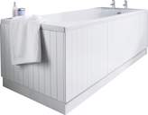 Thumbnail for your product : Lavari Argos Home Tongue and Groove Bath Panel