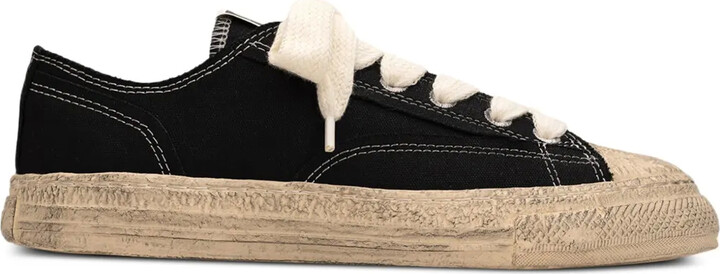 General Scale. Roy low-top sneakers