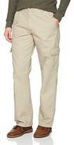 Thumbnail for your product : Wrangler Authentics Men's Relaxed Fit Cargo Pant
