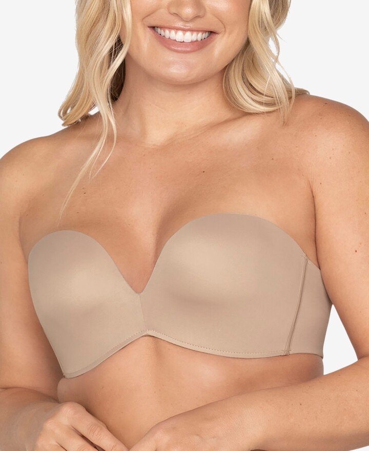 Lily of France, Intimates & Sleepwear, Lily Of France Bra Extreme Ego  Boost Pushup Convertible Bra