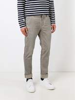 Thumbnail for your product : Dondup chino trousers