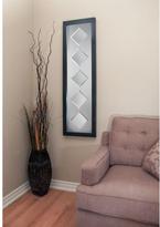 Thumbnail for your product : Dayton 51 in. x 15 in. Decorative Framed Mirror