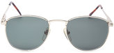 Thumbnail for your product : American Apparel Wave Sunglass