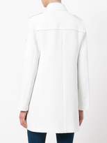 Thumbnail for your product : Moncler Moncler multi pocket coat