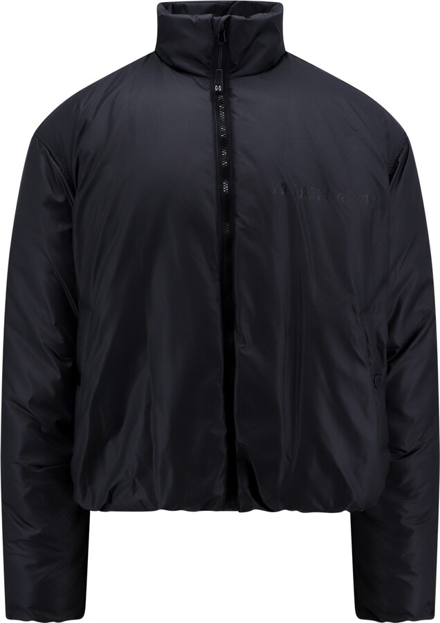 44 Label Group Jacket Jacket - ShopStyle