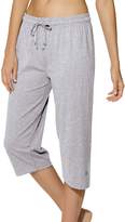 Thumbnail for your product : Champion Authentic Women's Jersey Capri__