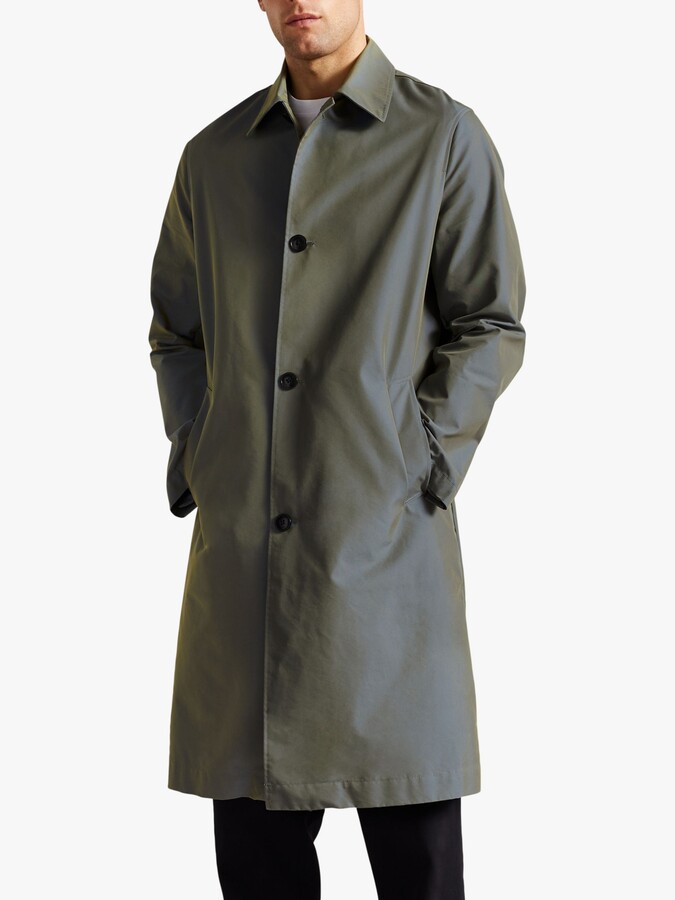 sanyo ducasse raincoat
