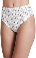 Thumbnail for your product : Jockey 3-Pack Elance Breathe High-Cut Briefs