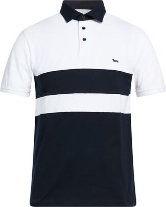 Harmont & Blaine Man Polo shirt