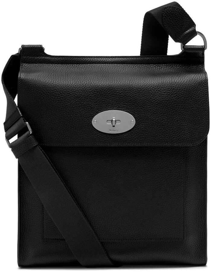 Mulberry Antony Messenger - ShopStyle Shoulder Bags