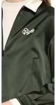 Thumbnail for your product : Rag and Bone 3856 Rag & Bone Dean Monogrammed Jacket