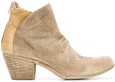 Thumbnail for your product : Officine Creative Giselle boots